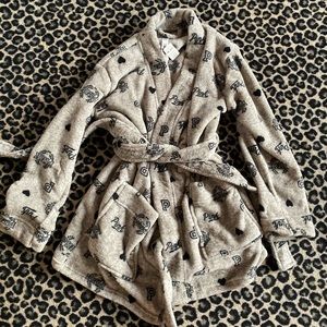 Victoria Secret PINK robe size XS/S